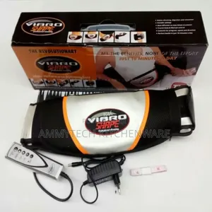 Vibro Shape Slimming Belt