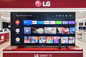 Brand New Lg 45 Inches Model 45lq63