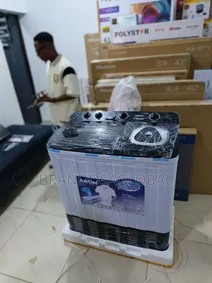 Home-Essential Aeon 13kg Twin Tub Awm 13tt