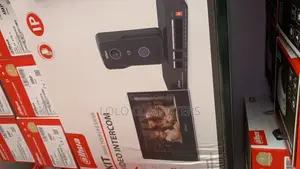Video Intercom