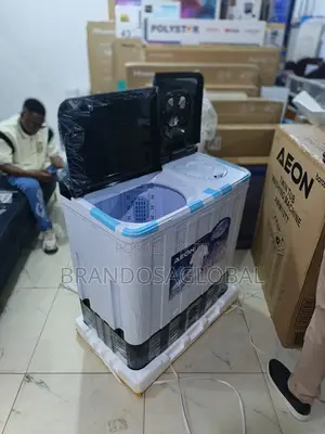Advanced-Design Aeon 13kg Washer Awm 13tt