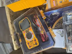 Ingco Multi Meter