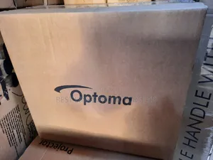 Optoma Projector 4000 Lumens DLP