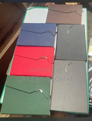 Executive Journal Notepad