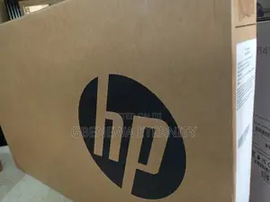 New Laptop HP 14S 8GB Intel Core I5 SSD 512GB