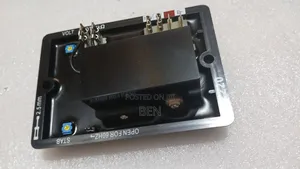R220 Generator Avr