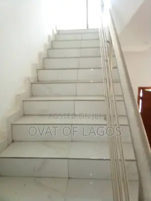 4bdrm Duplex in Ikota for rent