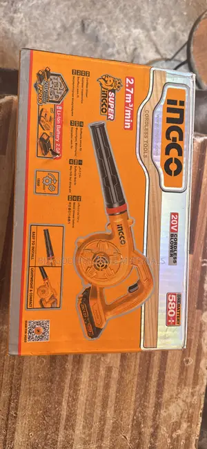 Ingco Air Blower