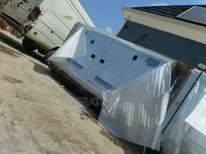 150kva Perkins Quiet Running Diesel Generator