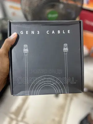 Starlink Gen 3 Cable , 150 Feet