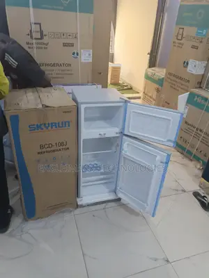 Skyrun BCD-108j [85l] - Affordable Appliance