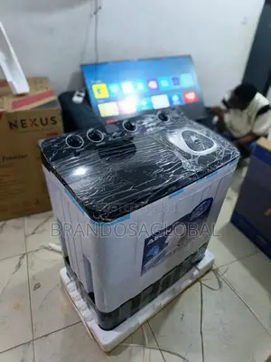 Household-Ready Aeon 13kg Washer Awm 13tt