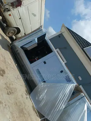 150kva Perkins Diesel Generator Low Noise Design