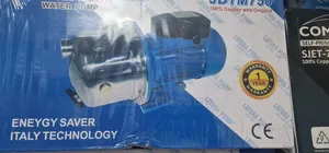 1hp Latura Surface Pumping Machine