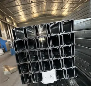 41x41 Unistruct