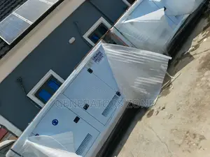 Perkins 150kva Soundproof Diesel Energy Unit