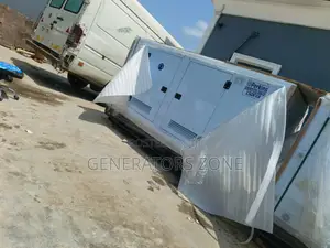 150kva Perkins Insulated Diesel Generator