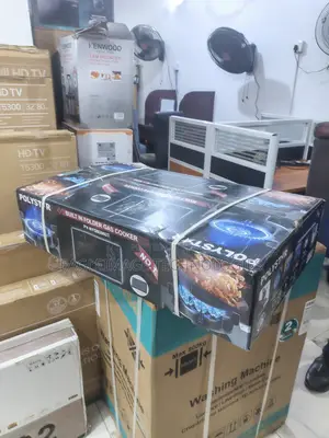 Polystar Double Burner (Premium)