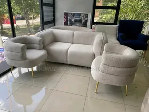 4 Seater Home Sofa