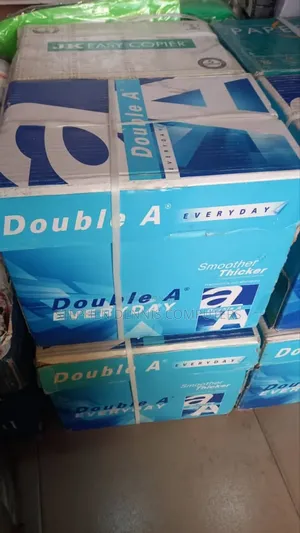 Double a Everyday Copy Paper