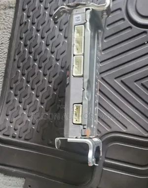 Factory Followcome JBL Amplifie Toyota Venza