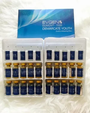Evgenis Dumovit 7000 Original Swiss Injection