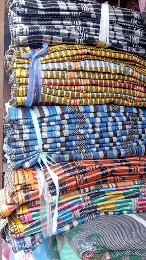 Ghana Must Go