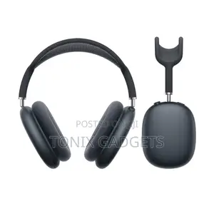 Airpod Max(Max-Style Over-Ear Headphones)