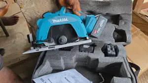 Rechargeable Circular Saw