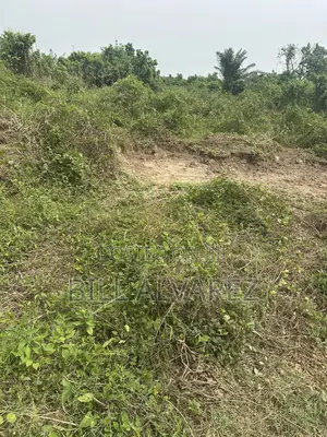 Affordable One Plot of Land at Magboro