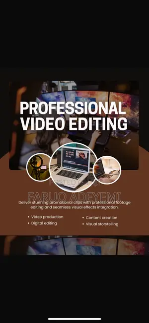 Video Editor