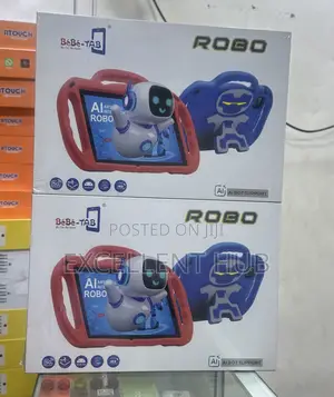 New Bebe Robo 512 GB Green