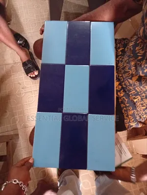 4x8 Swimming Pool Tile