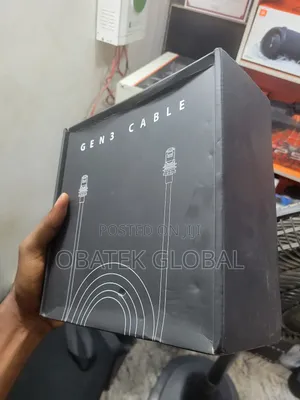Starlink Gen 3 Cable , 150 Feet