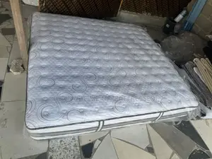 Foreign Mattress