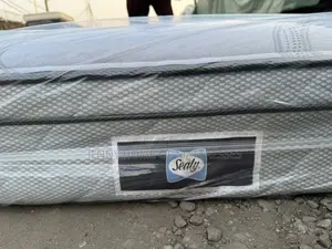 Foreign Mattress