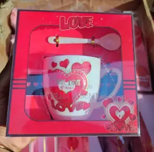 Valentine Gift Set