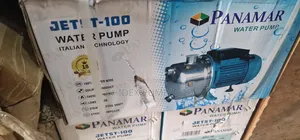 1 Hp Panamar Surface Pumping Machine