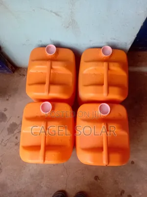 Distilled Water for Your Tubular Batteries Inverters Kaduna
