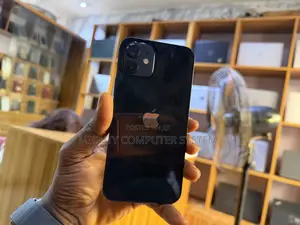 Apple iPhone 12 64 GB Blue