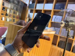 Apple iPhone 12 64 GB Blue