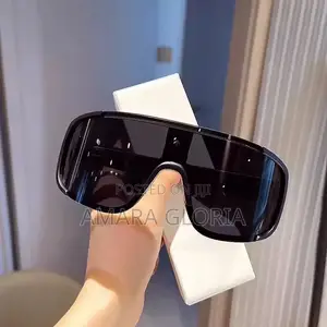 Riding Sunglasses Wind Proof