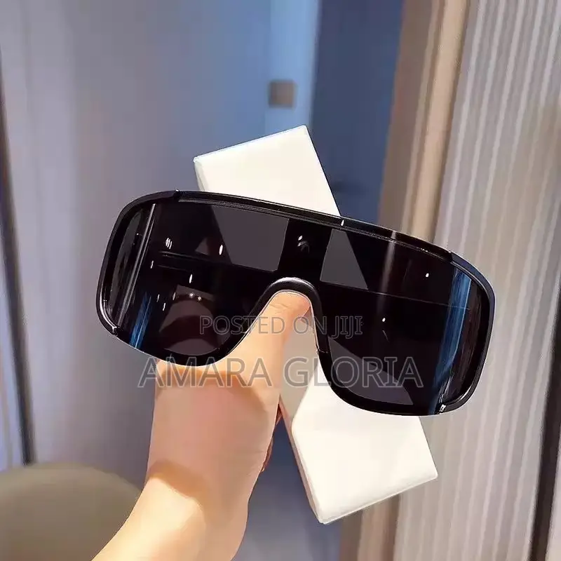 Riding Sunglasses Wind Proof