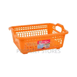 Fruit Basket X 6pcs