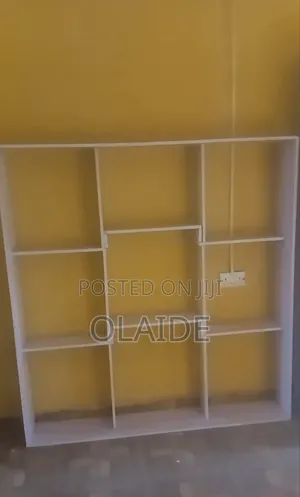 Shop Shelf