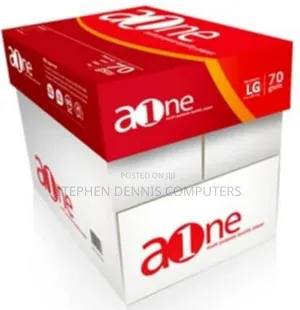 Aone A4 Photocopy Paper
