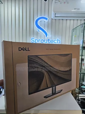 Dell Monitor Se2725hm 27” FHD Monitor