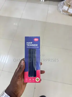 Itel Hair Trimmer (Itr 13)