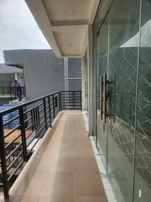 Shop New Built for Lease 23years Ado Ajah