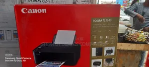 Ts3640 Canon Printer
